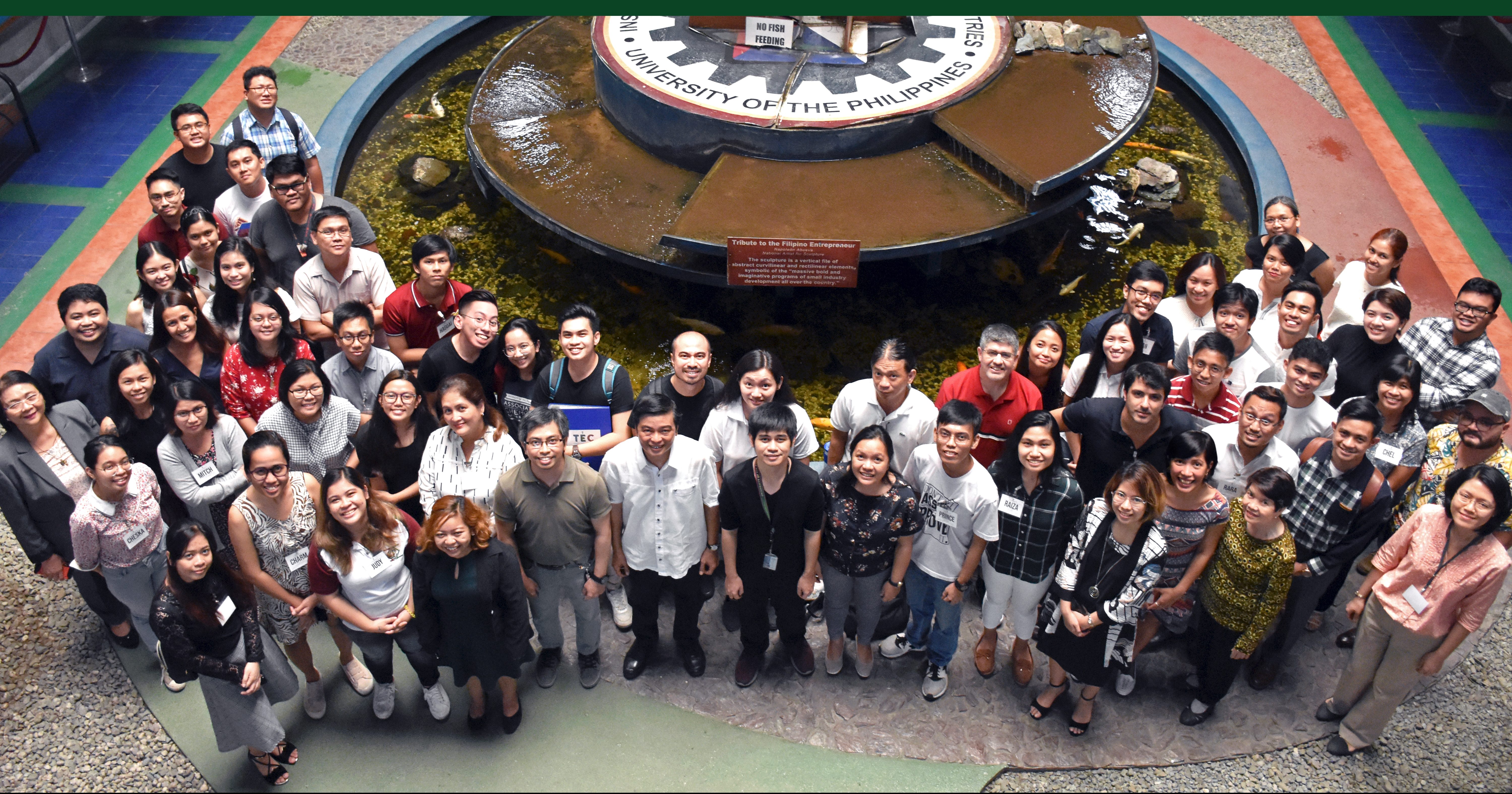 Teaching Effectiveness Course (TEC) June 2019