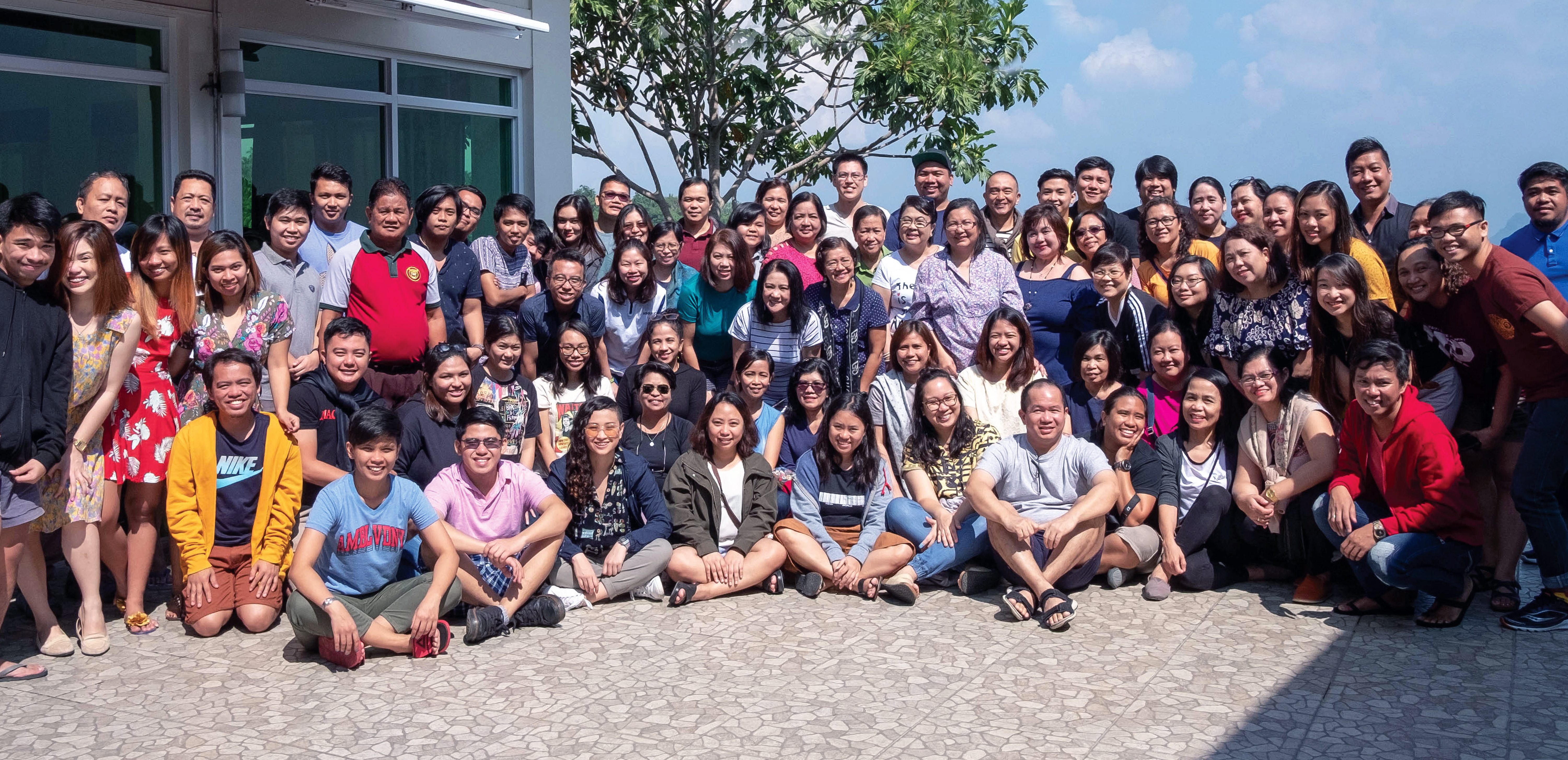 2019 OVCAA Operational Planning Workshop